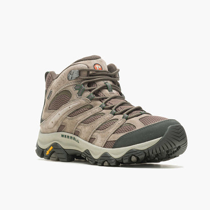 Merrell Moab 3 Mid Waterproof Men's Hiking Boots