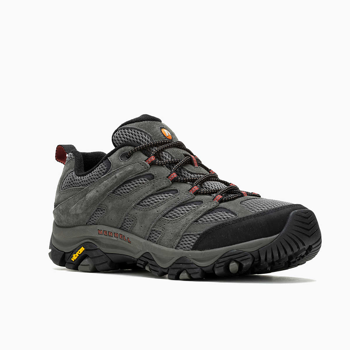 Merrell Moab 3 Men's Hiking Shoes | Beluga - Ndoros