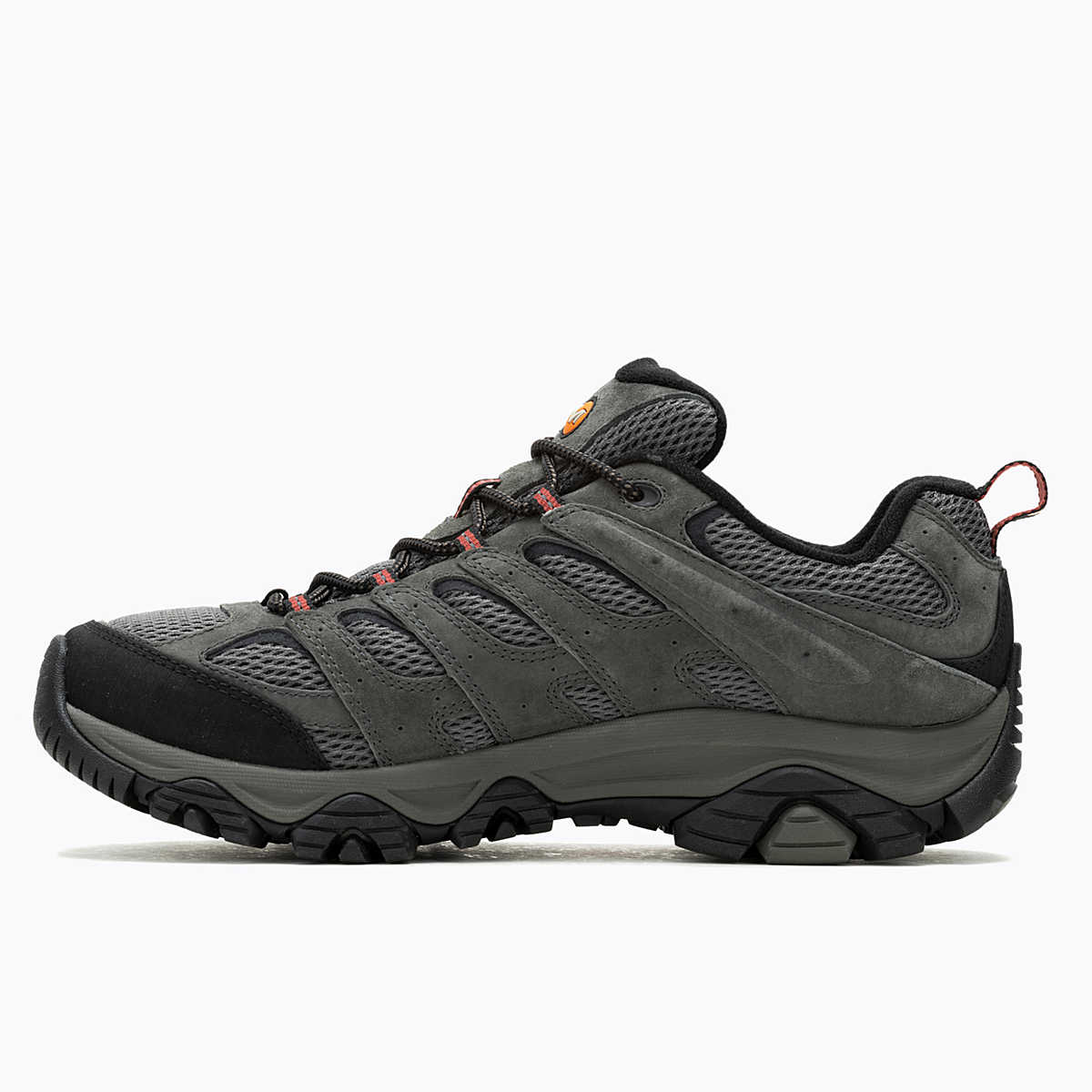 Merrell Moab 3 Men's Hiking Shoes | Beluga - Ndoros