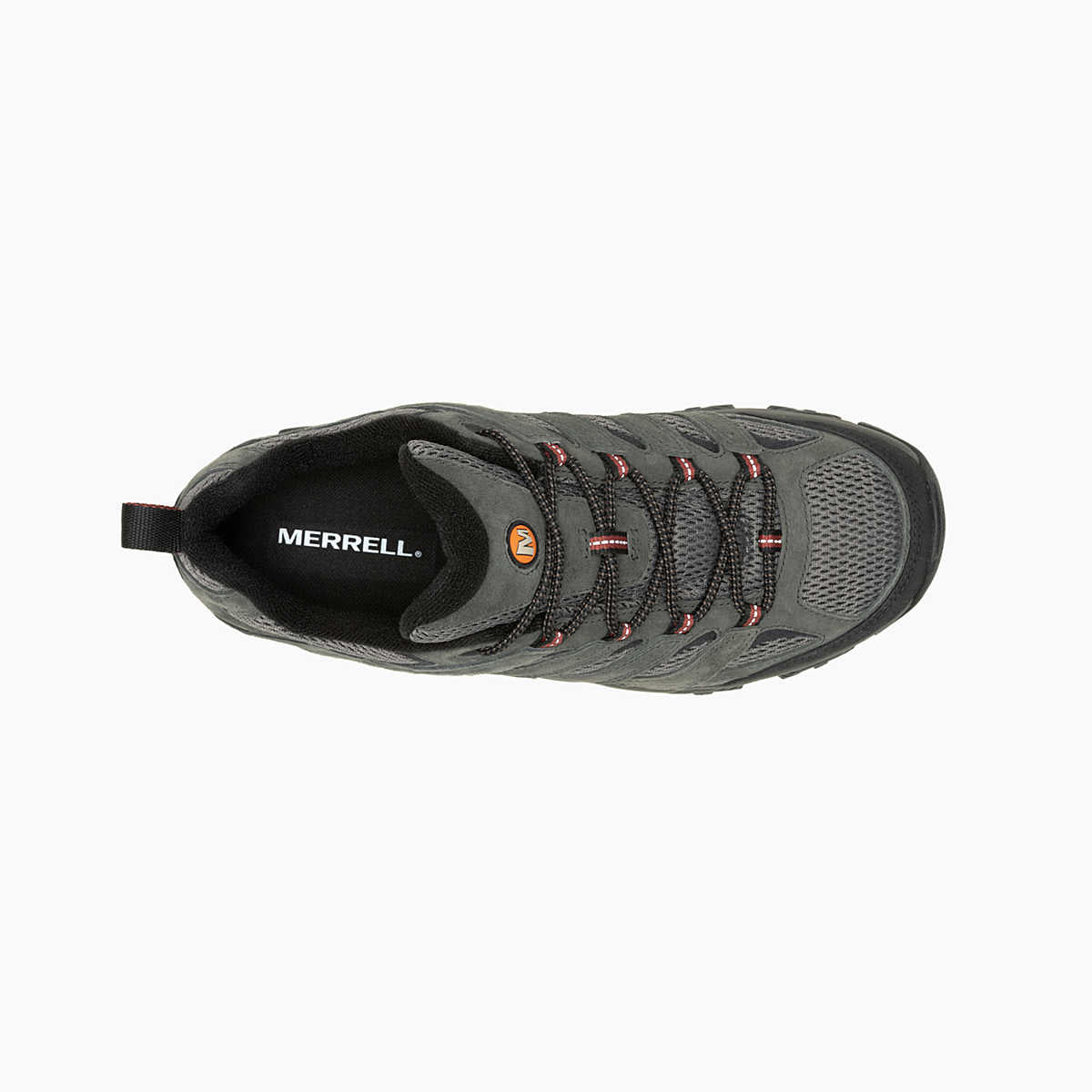 Merrell Moab 3 Men's Hiking Shoes | Granite V2 - Ndoros