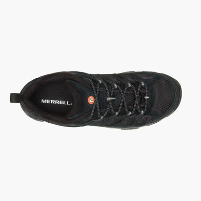 Merrell Moab 3 Black Night Men's Hiking Shoes