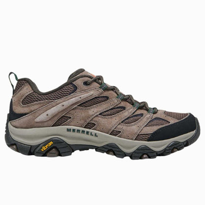 Merrell Moab 3 Men's Hiking Shoes | Boulder - Ndoros