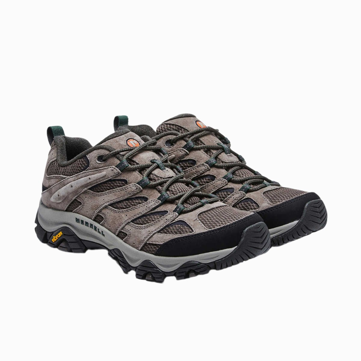 Merrell Moab 3 Men's Hiking Shoes | Boulder - Ndoros