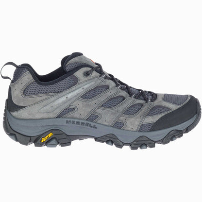 Merrell Moab 3 Men's Hiking Shoes | Granite V2 - Ndoros