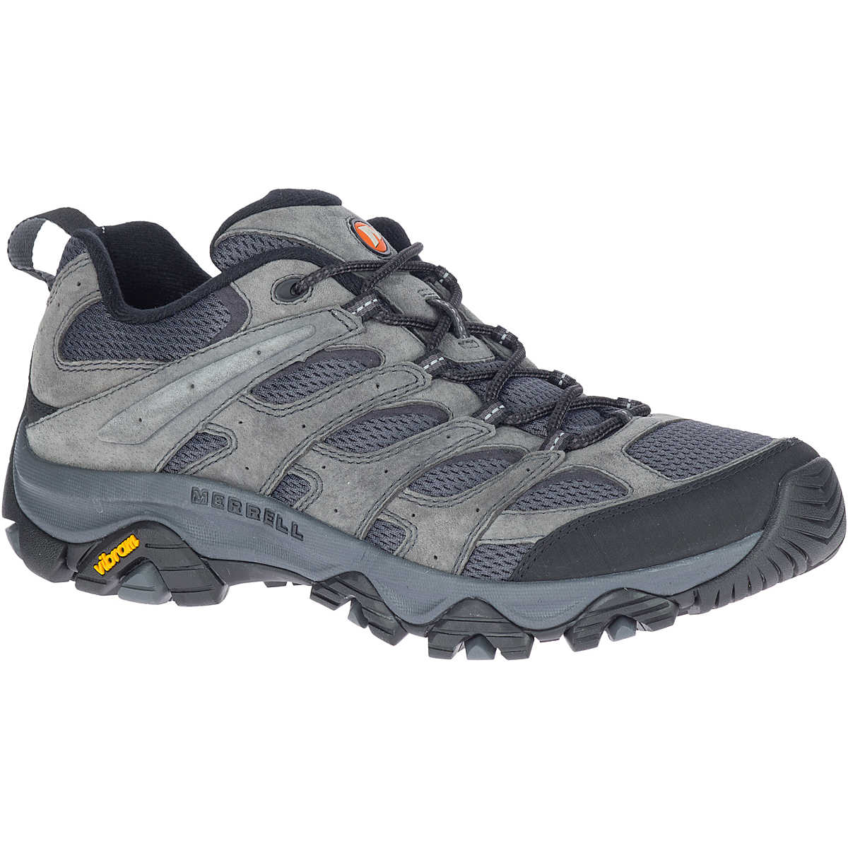 Merrell Moab 3 Men's Hiking Shoes | Beluga - Ndoros