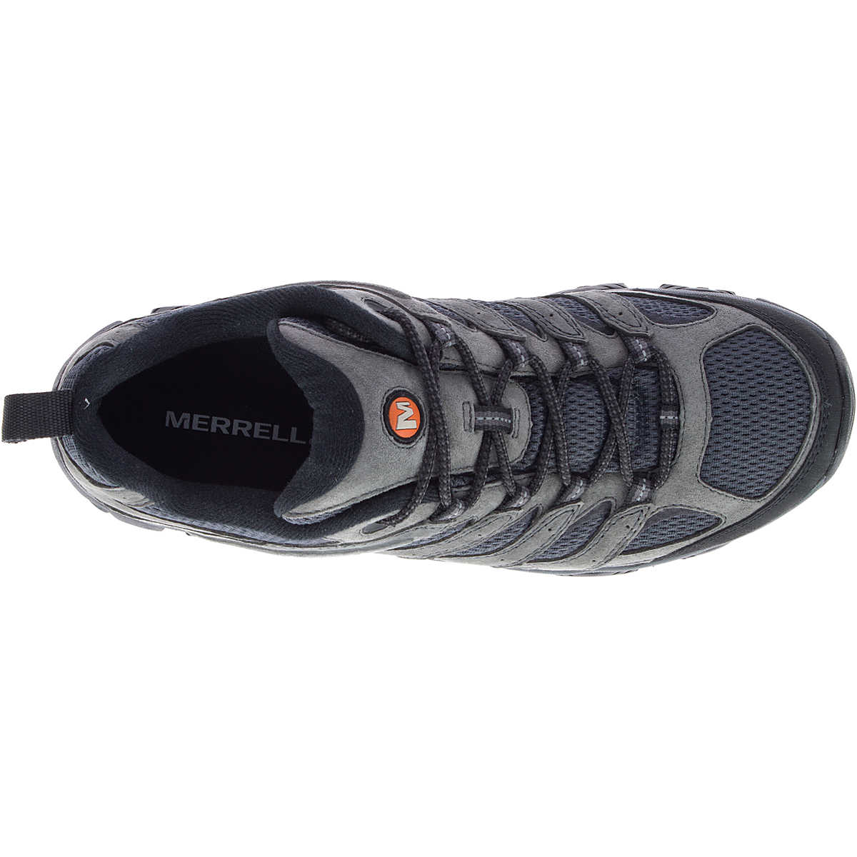 Merrell Moab 3 Men's Hiking Shoes | Beluga - Ndoros