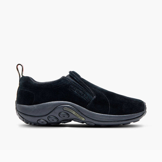 Merrell Jungle Moccasin Nubuck Men's Slip-On Shoe