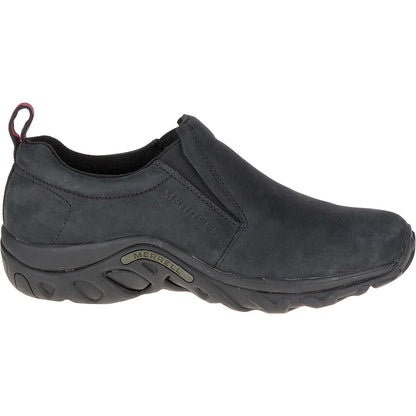 Merrell Jungle Moccasin Nubuck Men's Slip-On Shoe - Ndoros