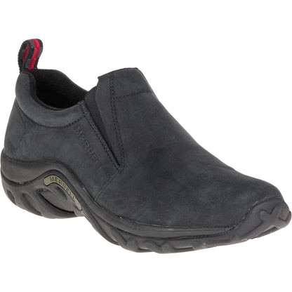 Merrell Jungle Moccasin Nubuck Men's Slip-On Shoe - Ndoros