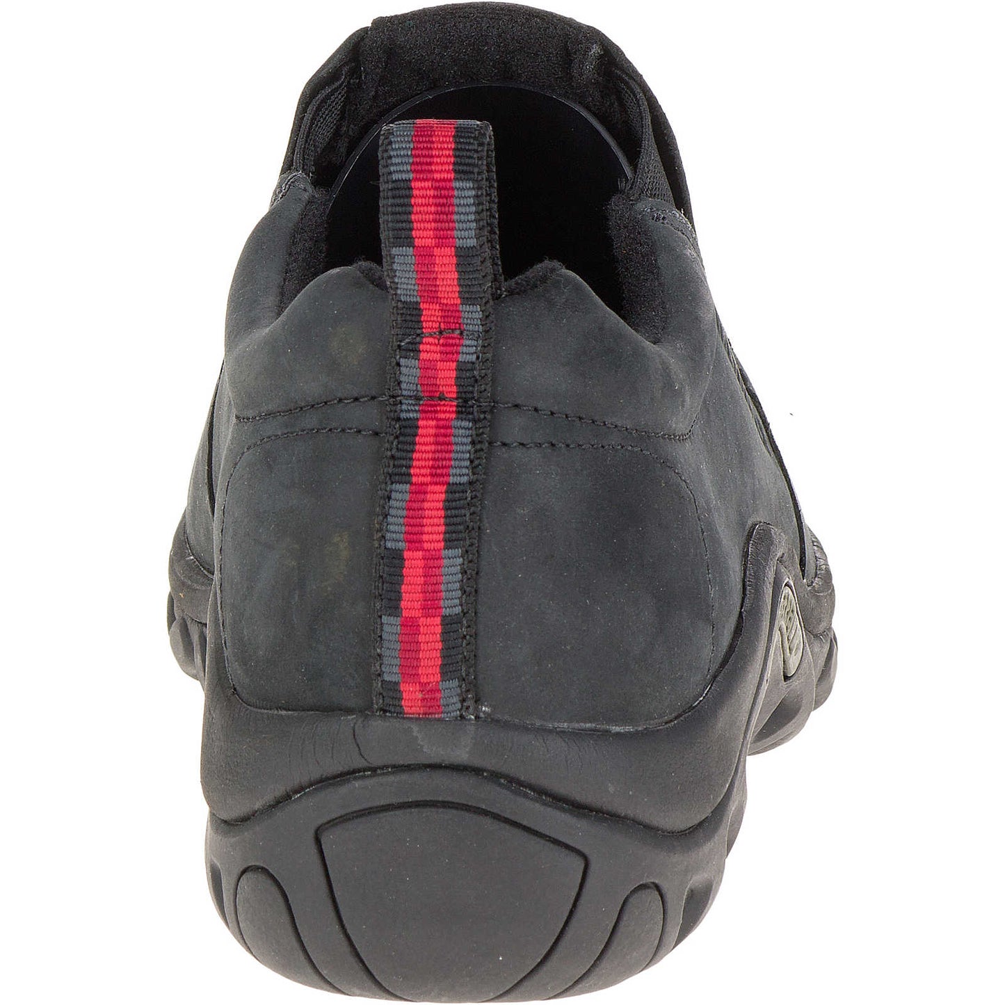 Merrell Jungle Moccasin Nubuck Men's Slip-On Shoe - Ndoros