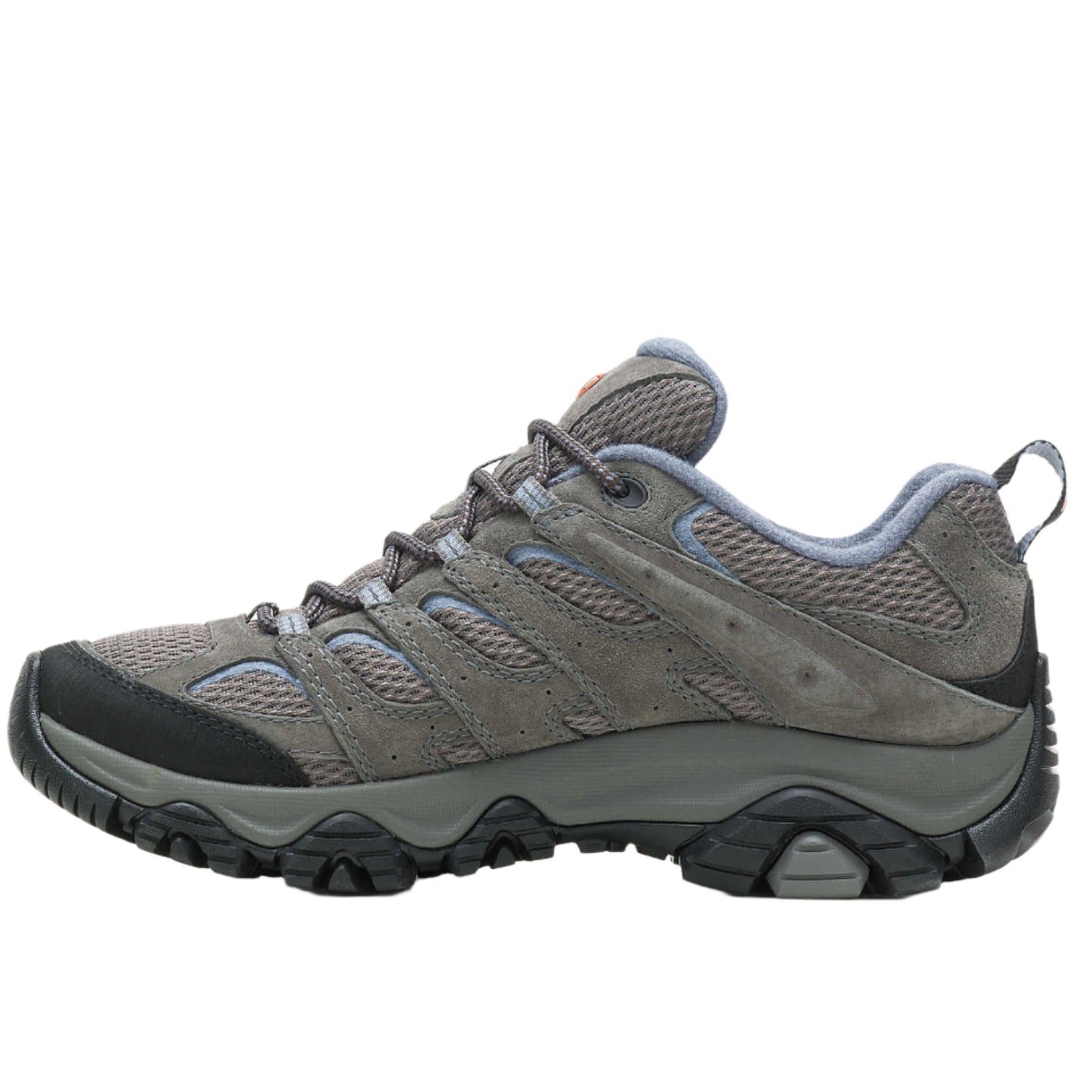 Merrell Women's Moab 3 Waterproof Hiking Shoes