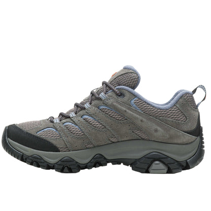 Merrell Women's Moab 3 Waterproof Hiking Shoes
