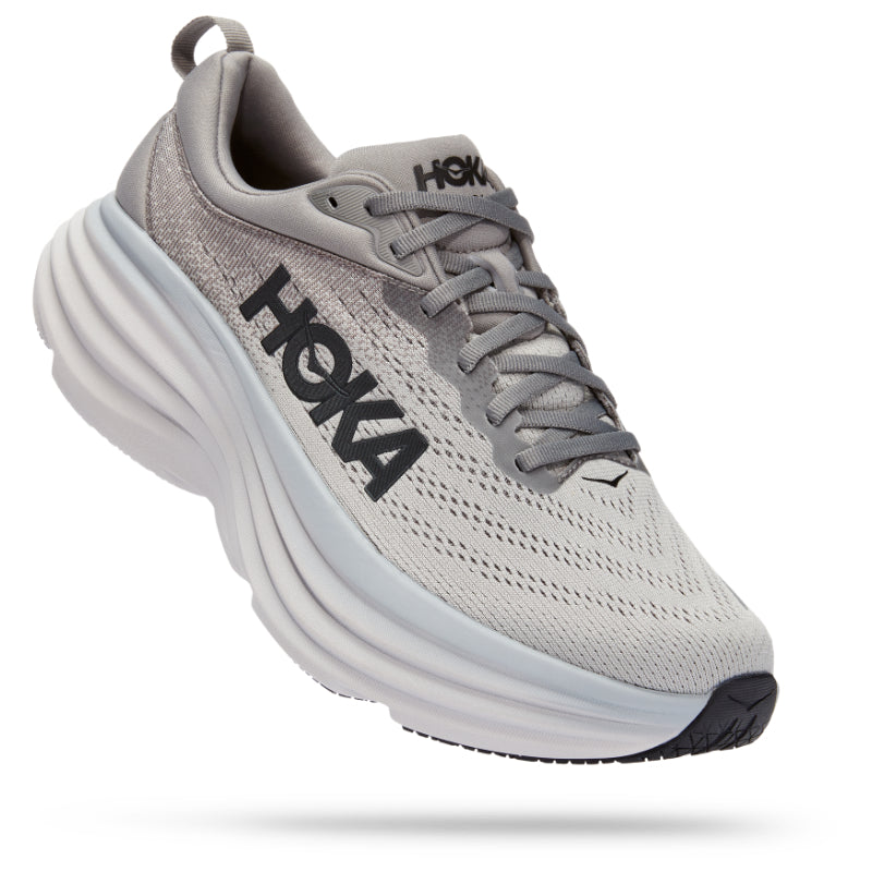 Hoka Bondi 8 Men's Trail Running Shoes