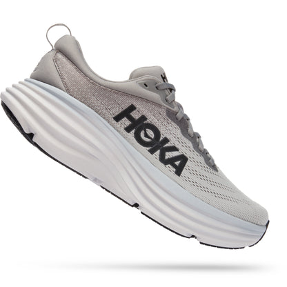 Hoka Bondi 8 Men's Trail Running Shoes