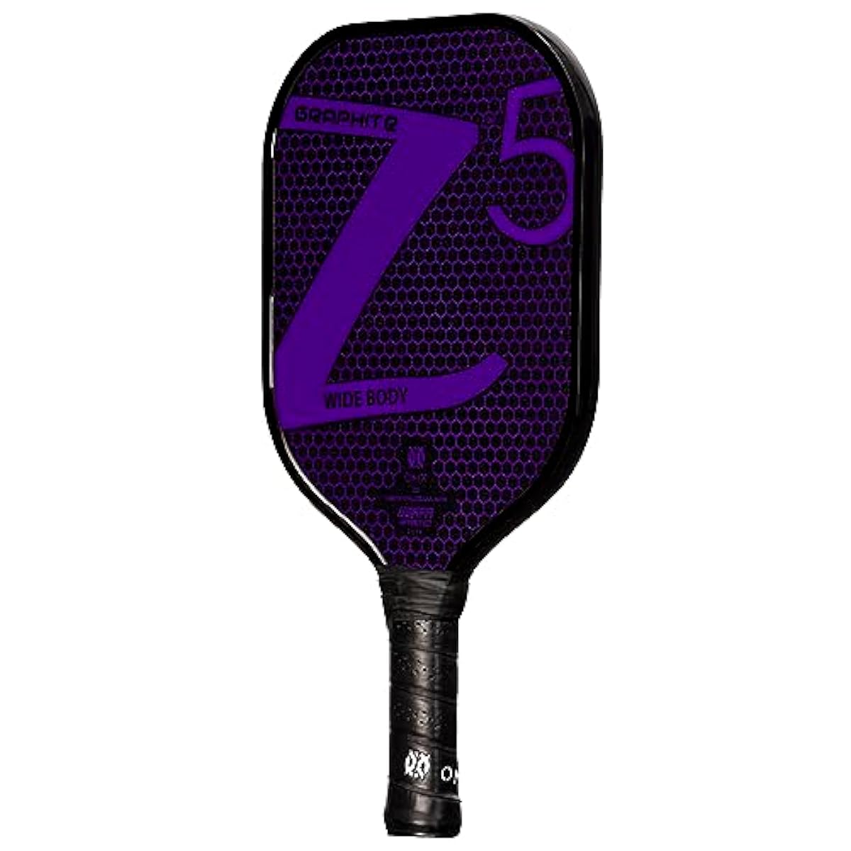onix-unisex-z5-white-carbon-fiber-graphite-pickleball-paddles-racket-grip-4-1-4-in-copy
