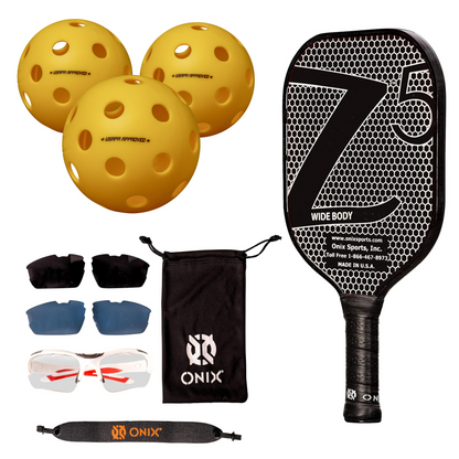 Best Onix Pickleball Intermediate Bundle