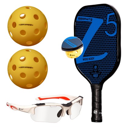 Best Onix Pickleball Starter Bundle