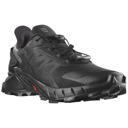 Salomon Supercross 4 Trail Running Shoes – Unmatched Grip and Comfort for Rugged Terrain