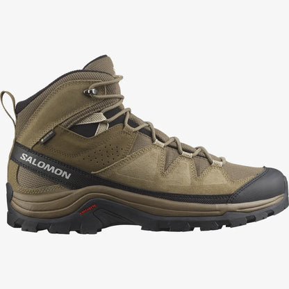 Salomon Quest Rove Gore-Tex Men's Hiking Boots