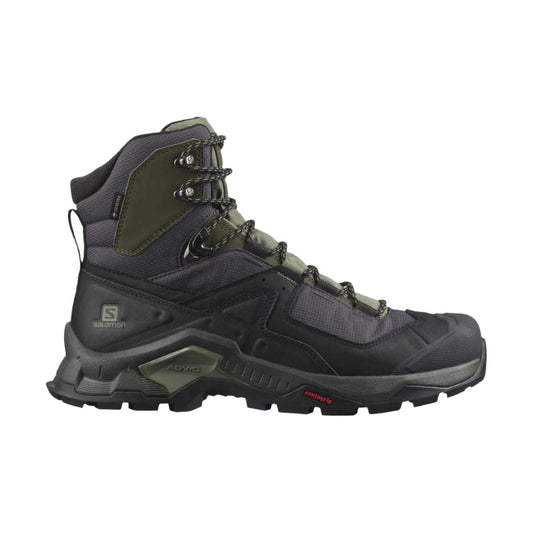 Salomon Quest Element Gore-Tex Men's Trail Shoes