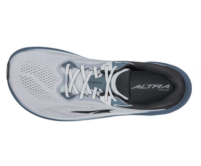 Altra Torin 8 Grey Road Running Shoes For Men