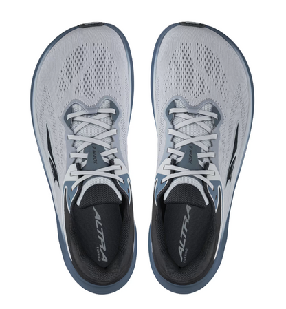 Altra Torin 8 Grey Road Running Shoes For Men