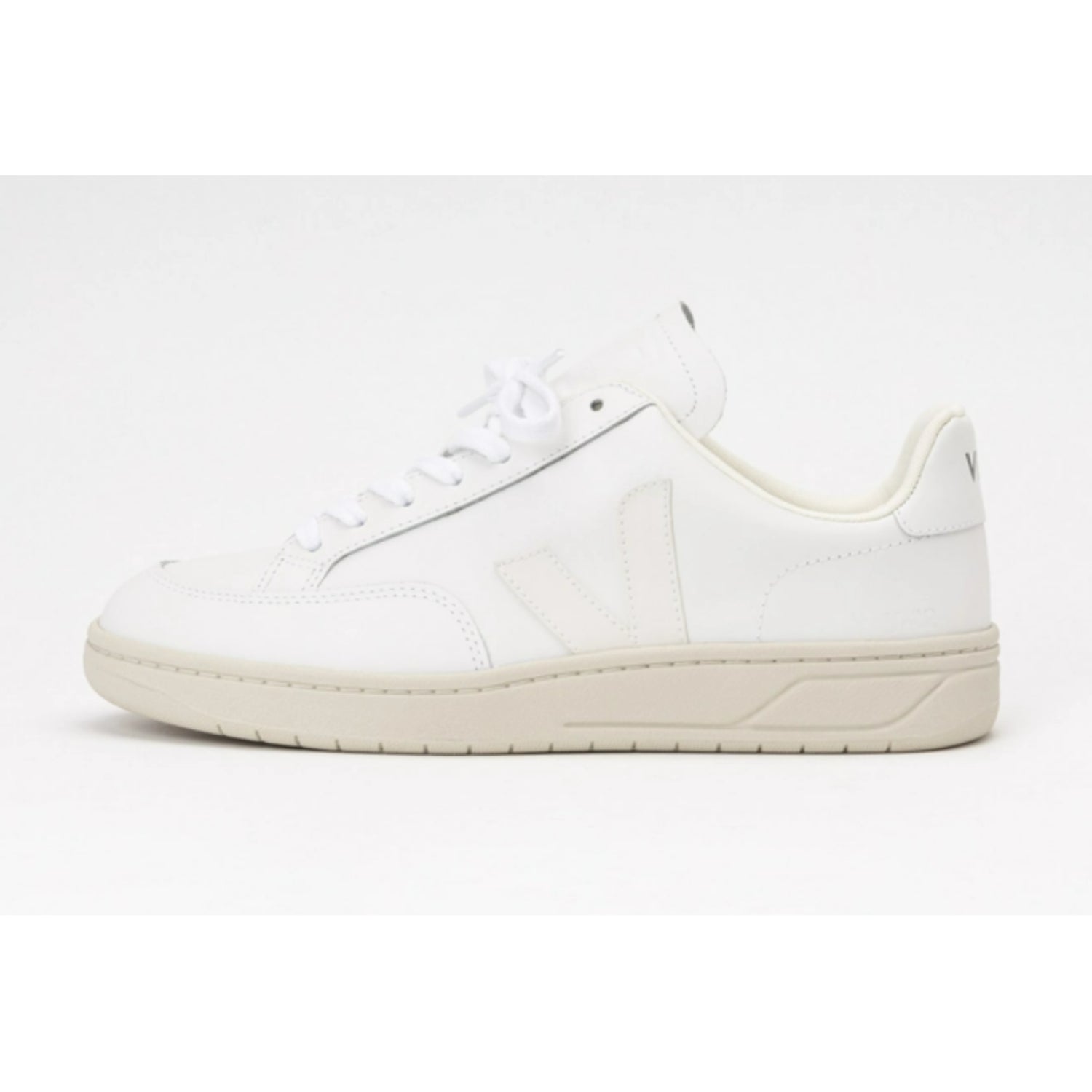 VEJA Woman Esplar Logo Leather Women's Sneakers - Ndoros