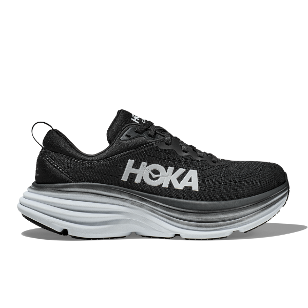 Hoka Bondi 8 Men's Trail Running Shoes