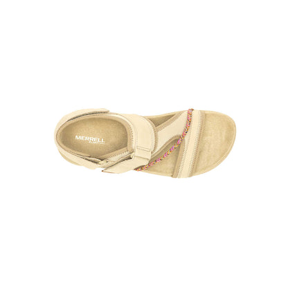 Merrell Women's Terran 4 | Backstrap Slide | Incense - Ndoros