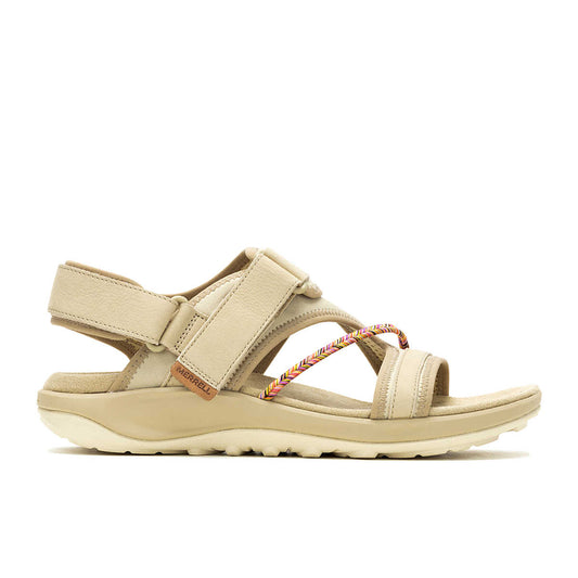 Merrell Women's Terran 4 | Backstrap Slide | Incense - Ndoros