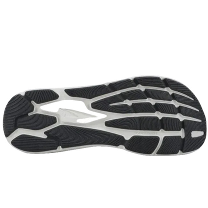 Altra Paradigm 6 Road Running Shoes  Men, Black - Ndoros
