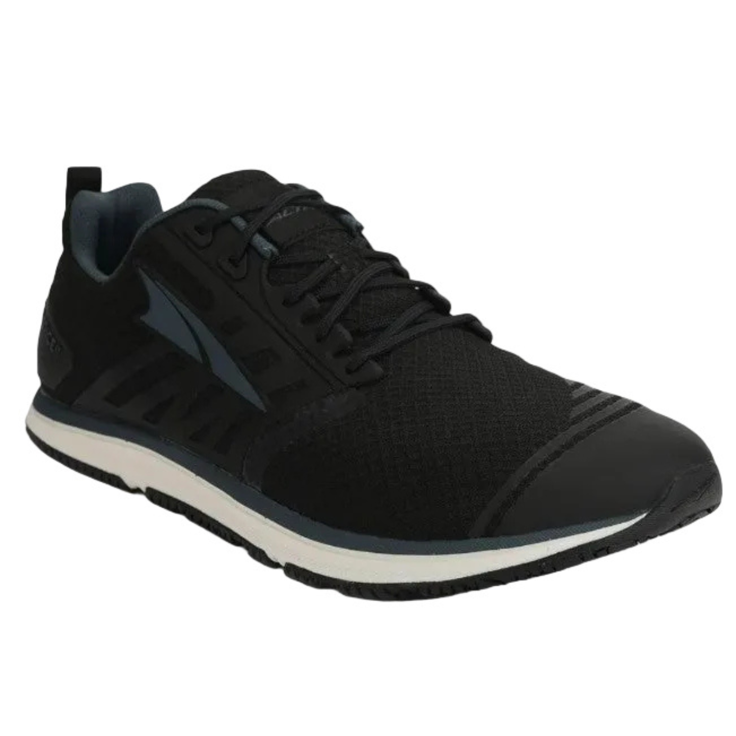 Altra Solstice XT 2 Road Running Shoes For Men, Black ד - Ndoros