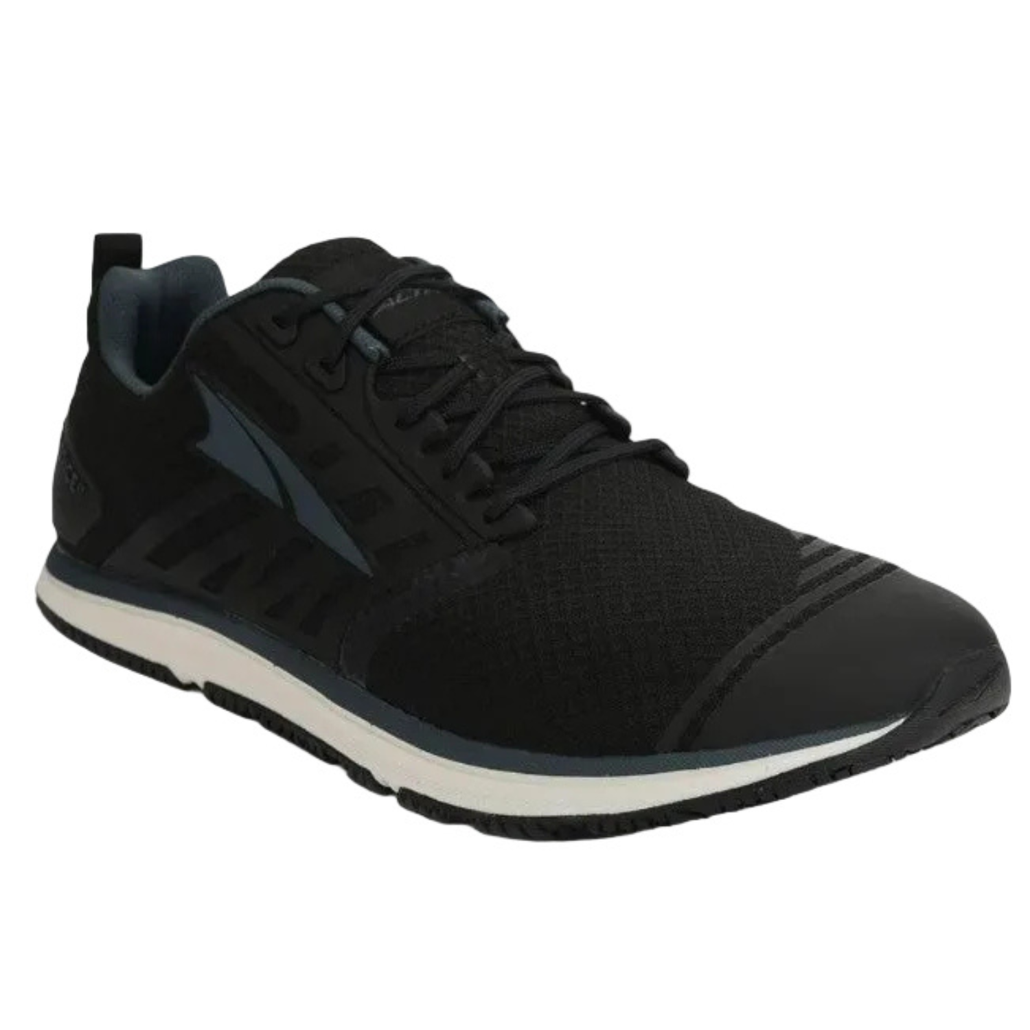 Altra Solstice XT 2 Road Running Shoes For Men, Black ד - Ndoros