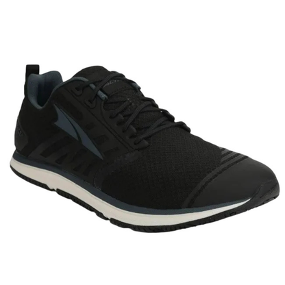 Altra Solstice XT 2 Road Running Shoes For Men, Black ד - Ndoros