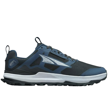 Altra Lone Peak 8 Lone Peak 8 Shoes  Men, Navy/Black - Ndoros