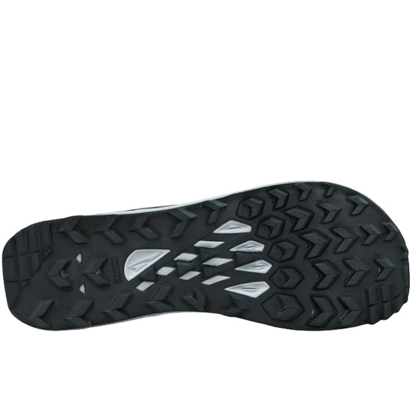 Altra Lone Peak 8 Lone Peak 8 Shoes  Men, Navy/Black - Ndoros