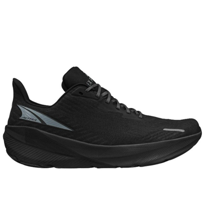 Altra Experience Flow Road Running Shoes  Men, Black - Ndoros