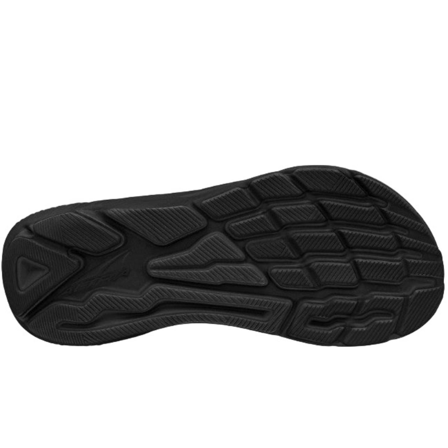 Altra Experience Flow Road Running Shoes  Men, Black - Ndoros