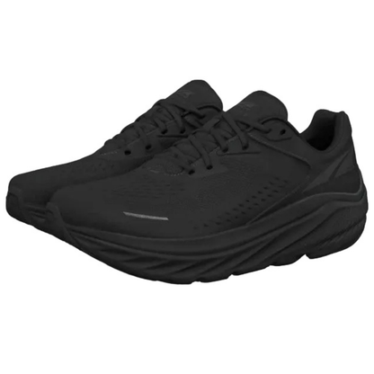 Altra VIA Olympus 2 Trail Running Shoes For Men, Black - Ndoros