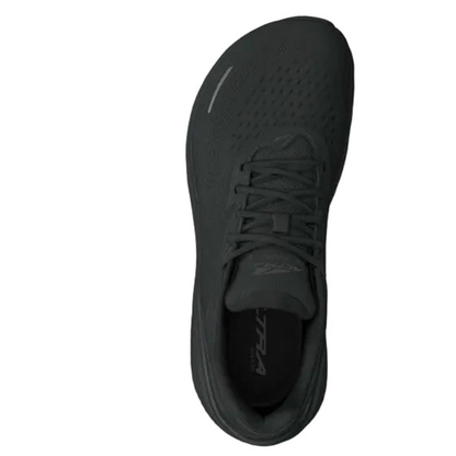 Altra VIA Olympus 2 Trail Running Shoes For Men, Black - Ndoros