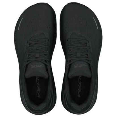Altra VIA Olympus 2 Trail Running Shoes For Men, Black - Ndoros