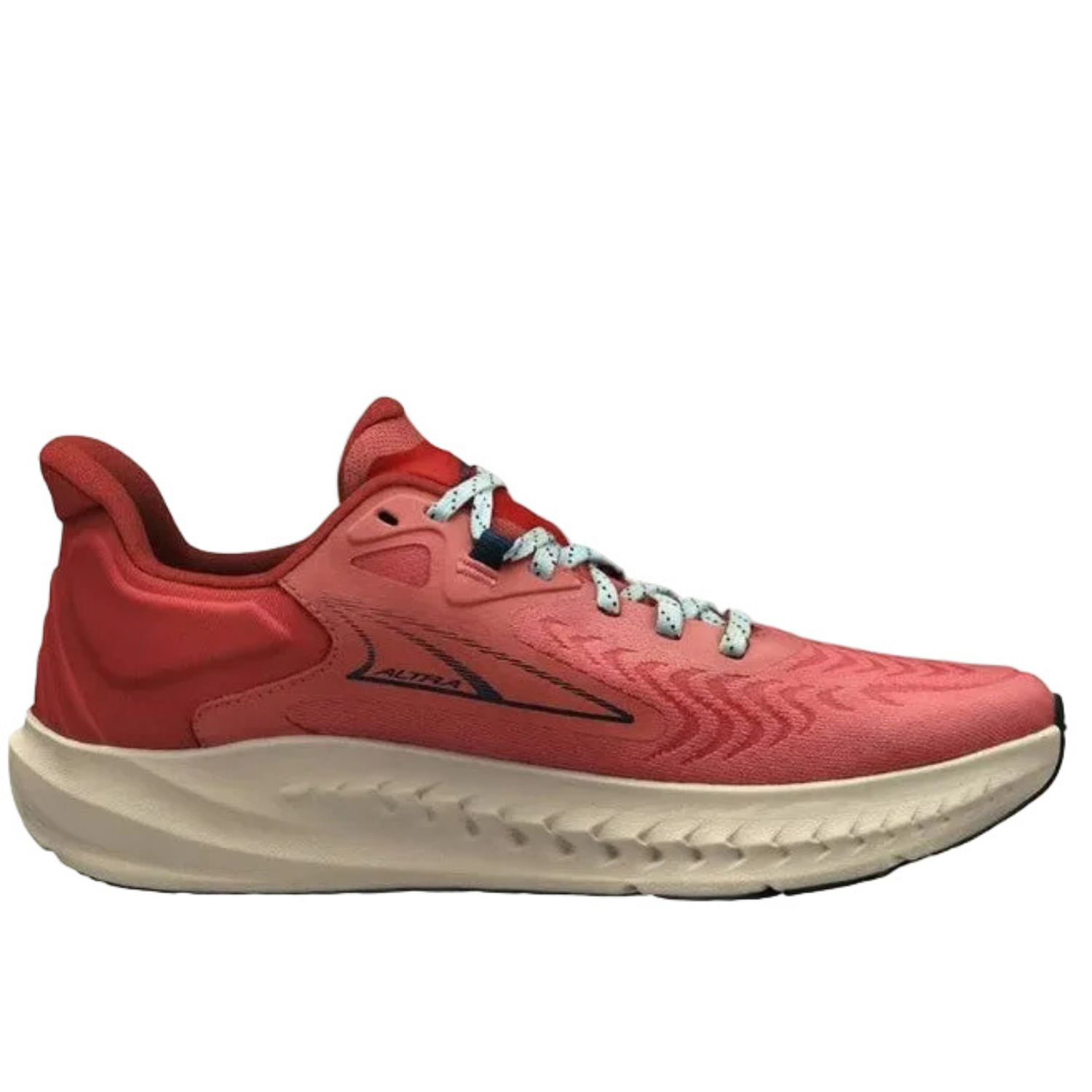 Altra Torin 7 Road Running Shoes For Women, Pink - Ndoros