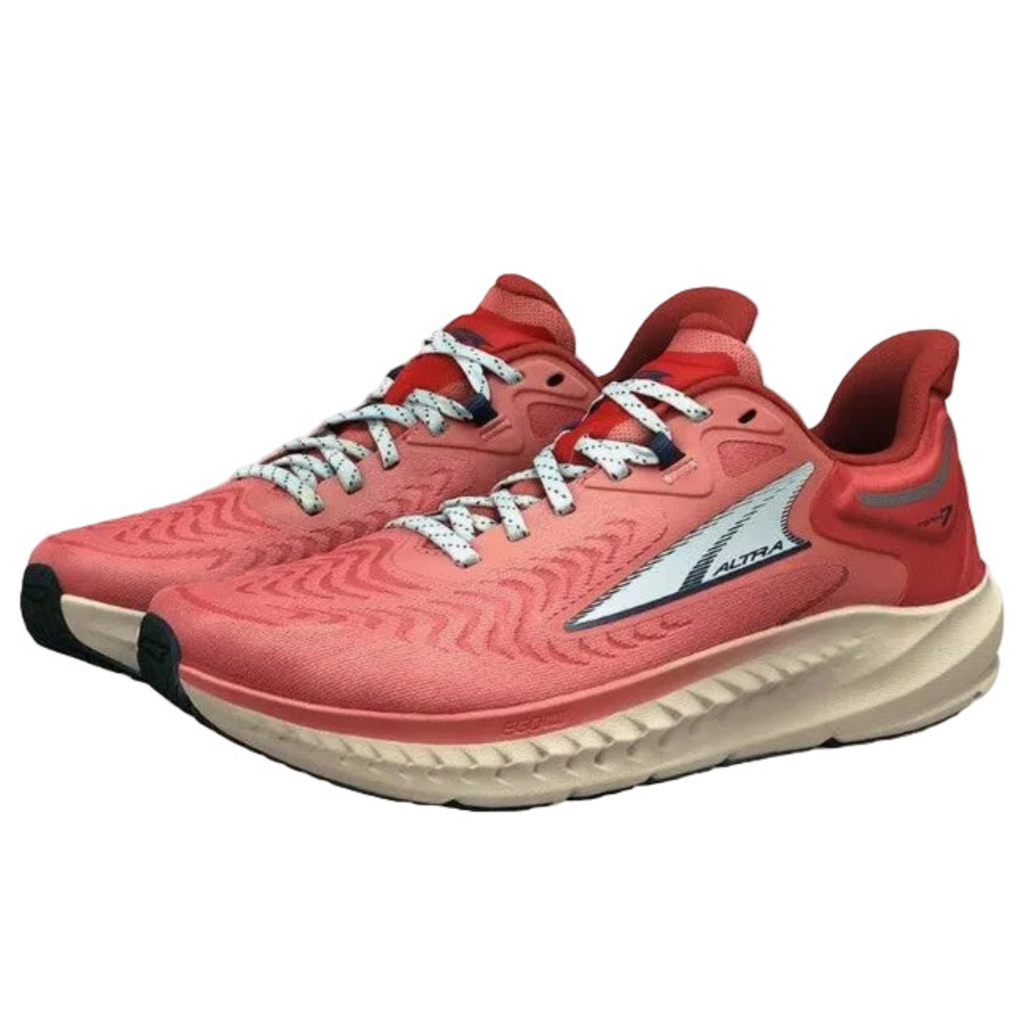 Altra Torin 7 Road Running Shoes For Women, Pink - Ndoros