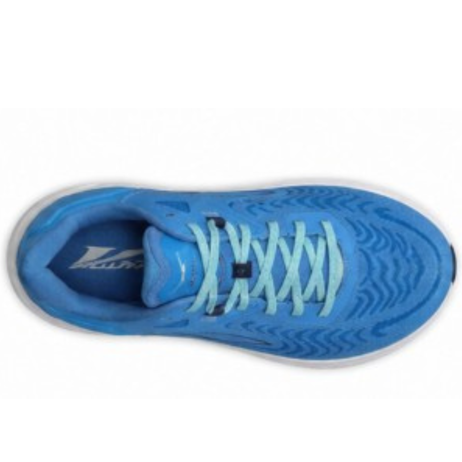 Altra Torin 7 Road Running Shoes For Women, Blue - Ndoros
