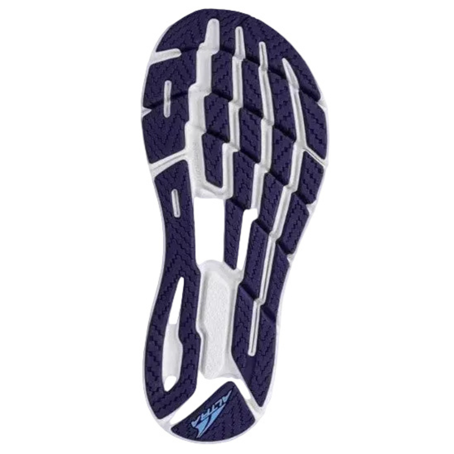 Altra Torin 7 Road Running Shoes For Women, Blue - Ndoros