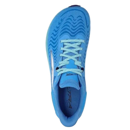 Altra Torin 7 Road Running Shoes For Women, Blue - Ndoros