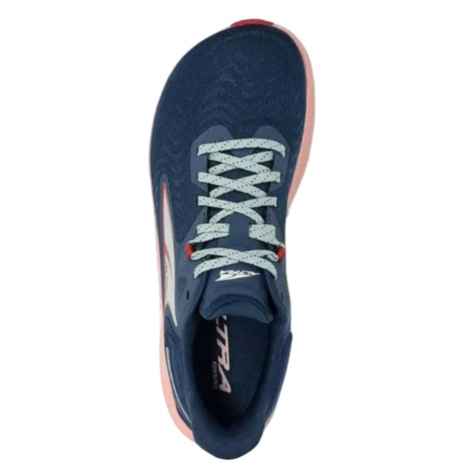 Altra Torin 7 Road Running Shoes For Women, Deep Teal/Pink - Ndoros