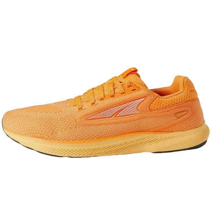 Altra Escalante 3 Road Running Shoes For Women, Orange - Ndoros