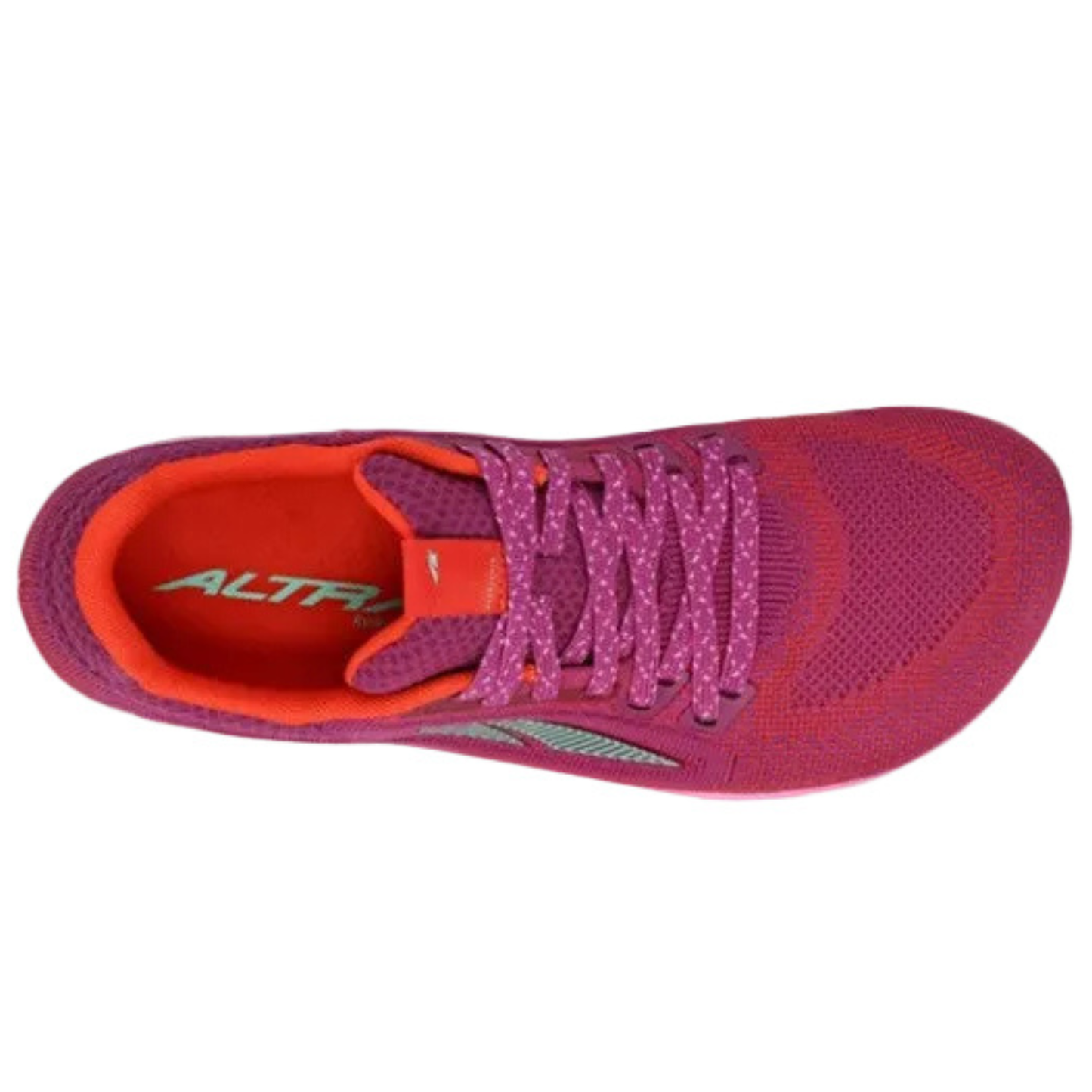Altra Escalante 3 Road Running Shoes For Women, Fuschia/Mint - Ndoros