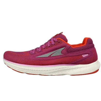Altra Escalante 3 Road Running Shoes For Women, Fuschia/Mint - Ndoros